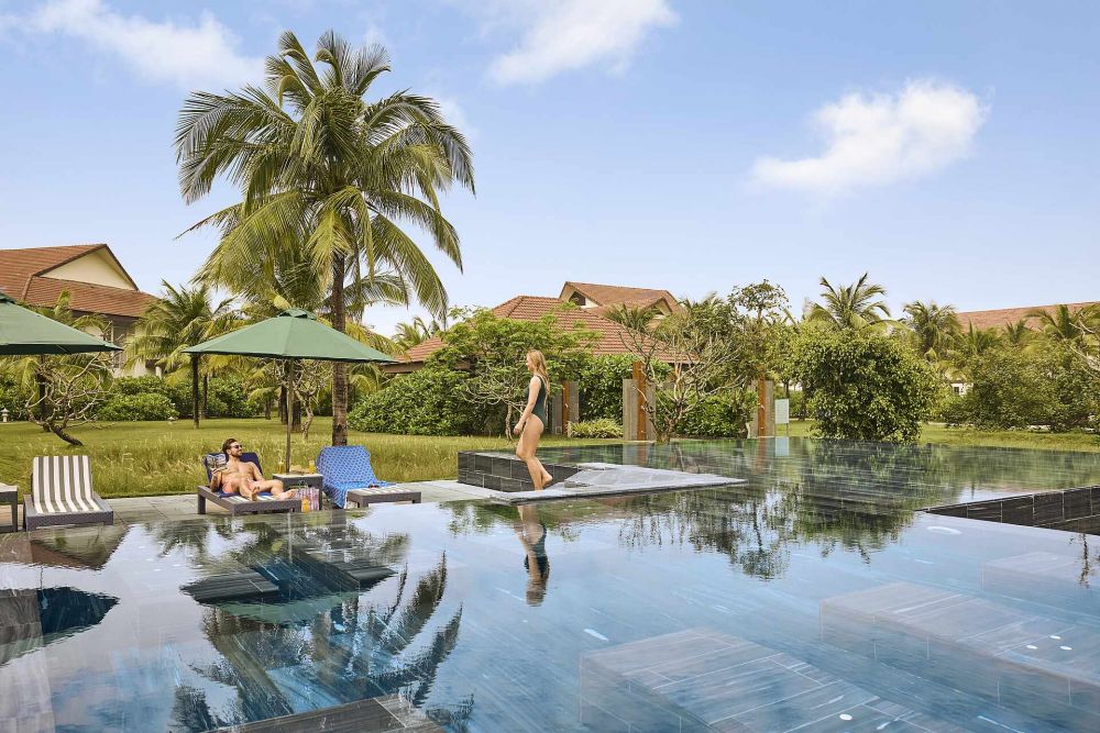 Robinson Nam Hoi An 5*