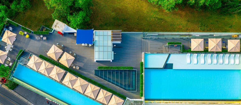 Hilton Garden Inn Phuket Bangtao 4*