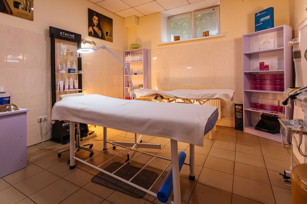 VitaPark Сонячний Прованс 3+