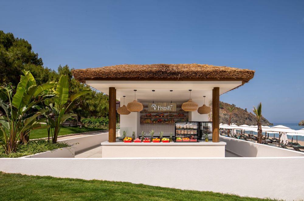 Rixos Premium Tekirova 5*