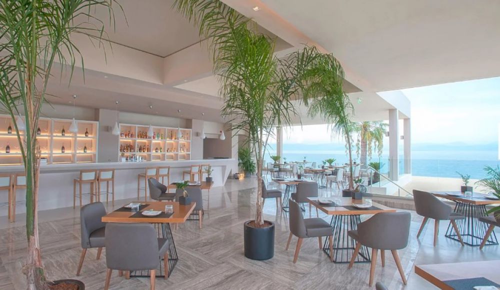 Domes Miramare, a Luxury Collection Resort, Corfu 5*