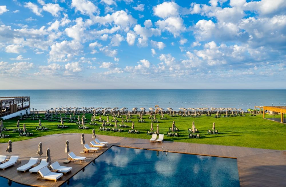 Rixos Park Belek 5*