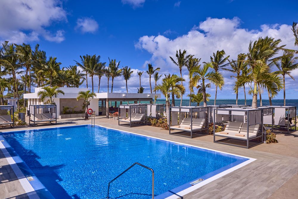 Riu Palace Mauritius (ex.Riu Le Morne) | Adults Only 18+ 4*