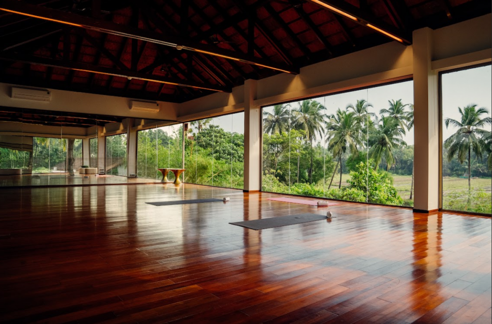 Alila Diwa Goa 5*