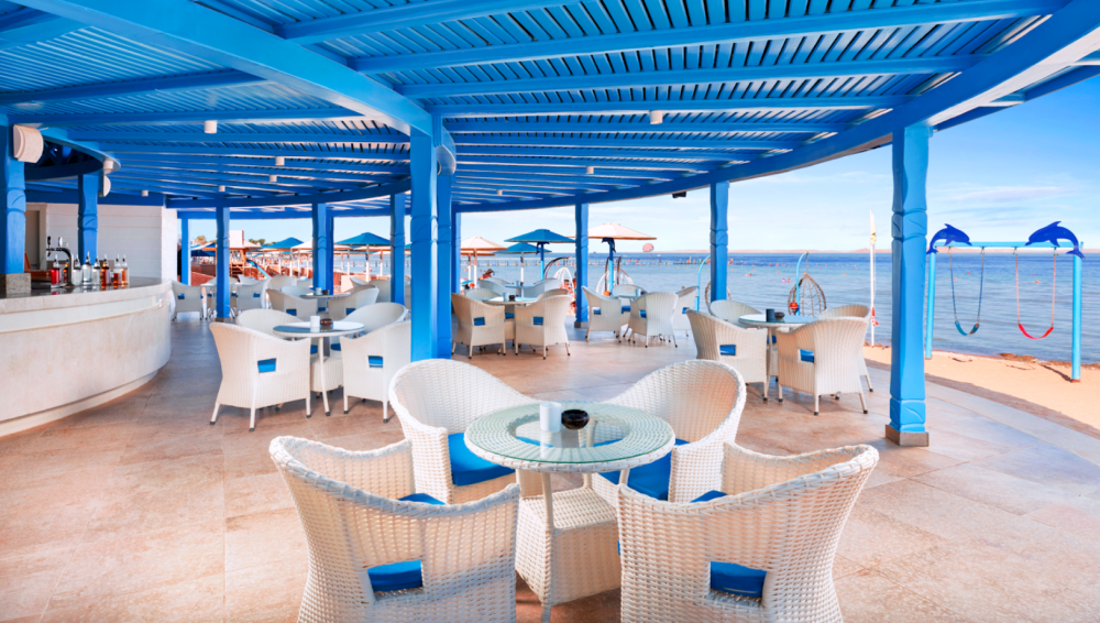 Albatros Palace (ex. Grand Cyrene) 5*