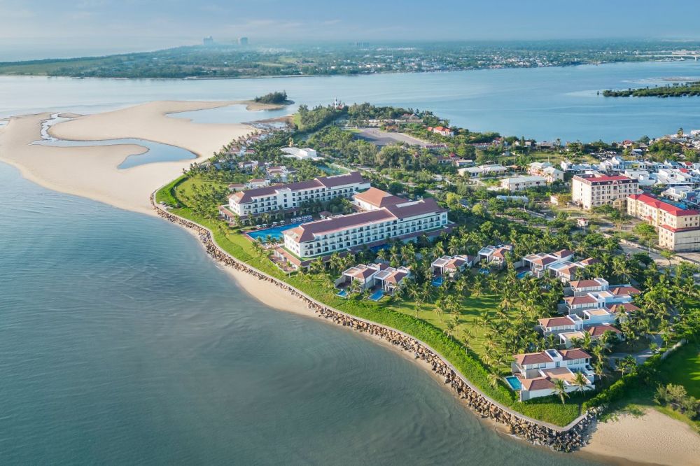Renaissance Hoi An Resort & Spa 5*