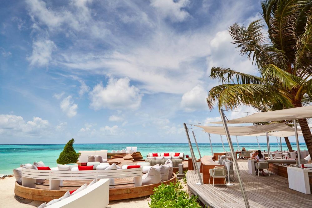 LUX* South Ari Atoll 5*