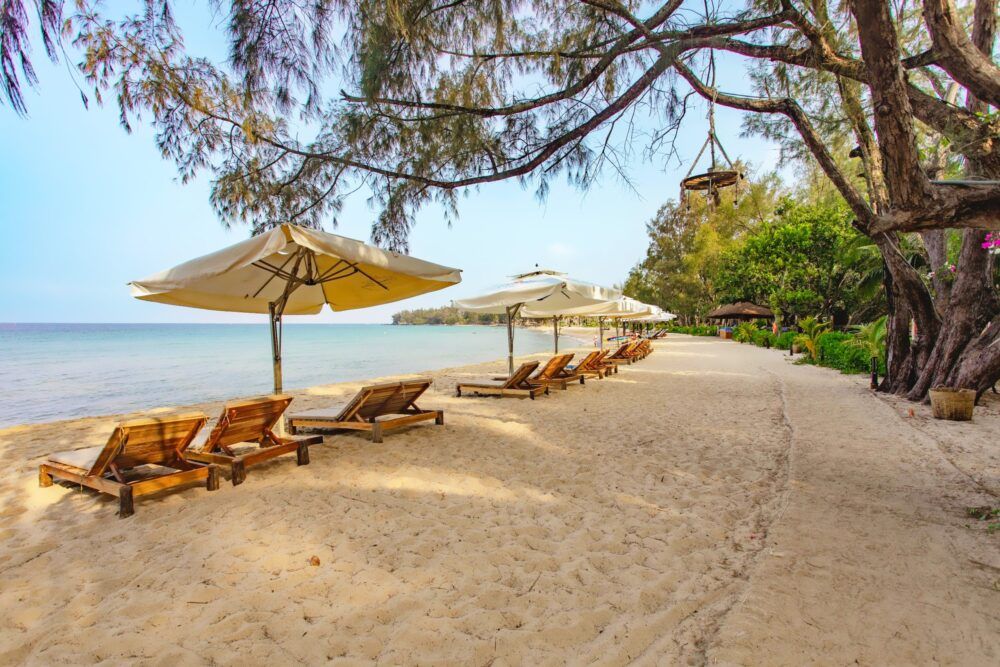 Grand Ocean Bay Phu Quoc Resort and Spa 5*