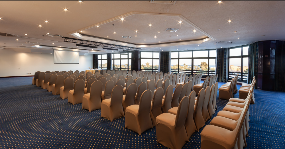 Pharaoh Azur Resort (ex.Sonesta Pharaoh) 5*