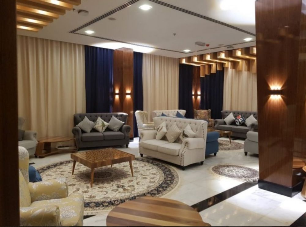 Muscat Gate Hotel 3*