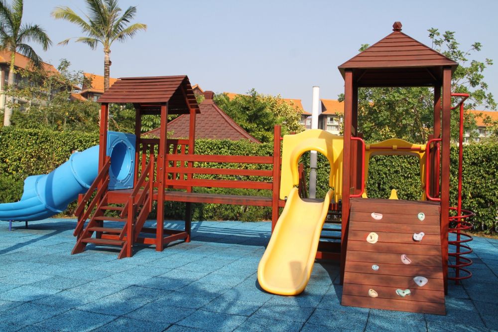 Renaissance Sanya Haitang Bay Resort 5*