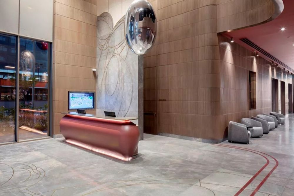 Melas Hotel 5*