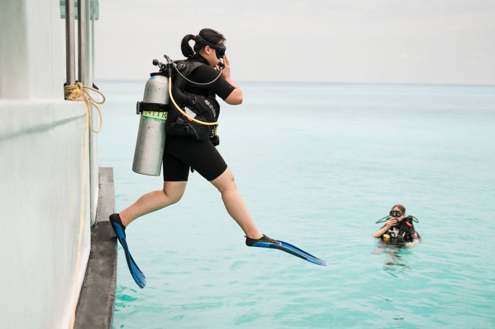 Mercure Maldives Kooddoo 4*