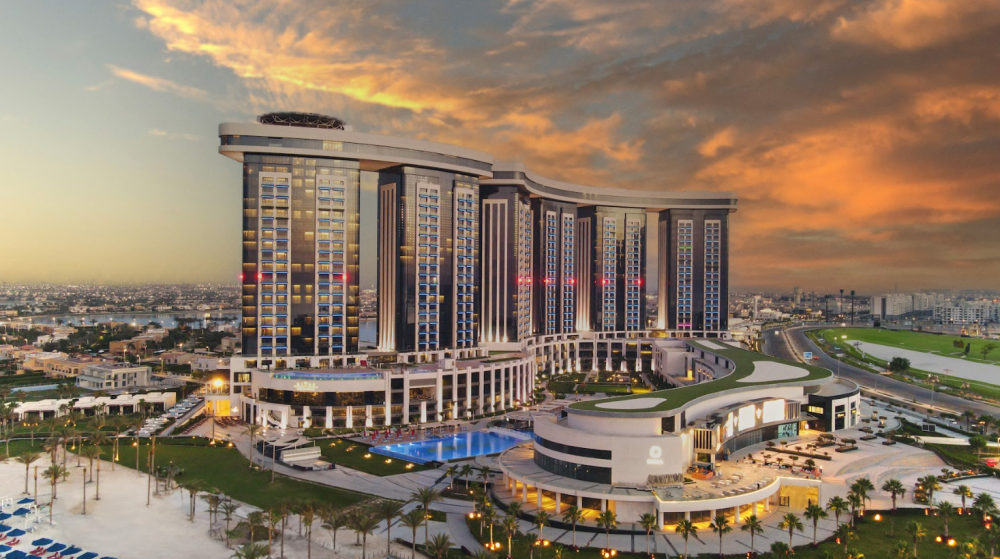 Rixos Premium Alamein 5*