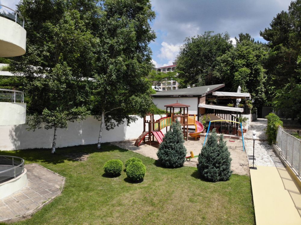 Park Hotel Golden Beach 4*