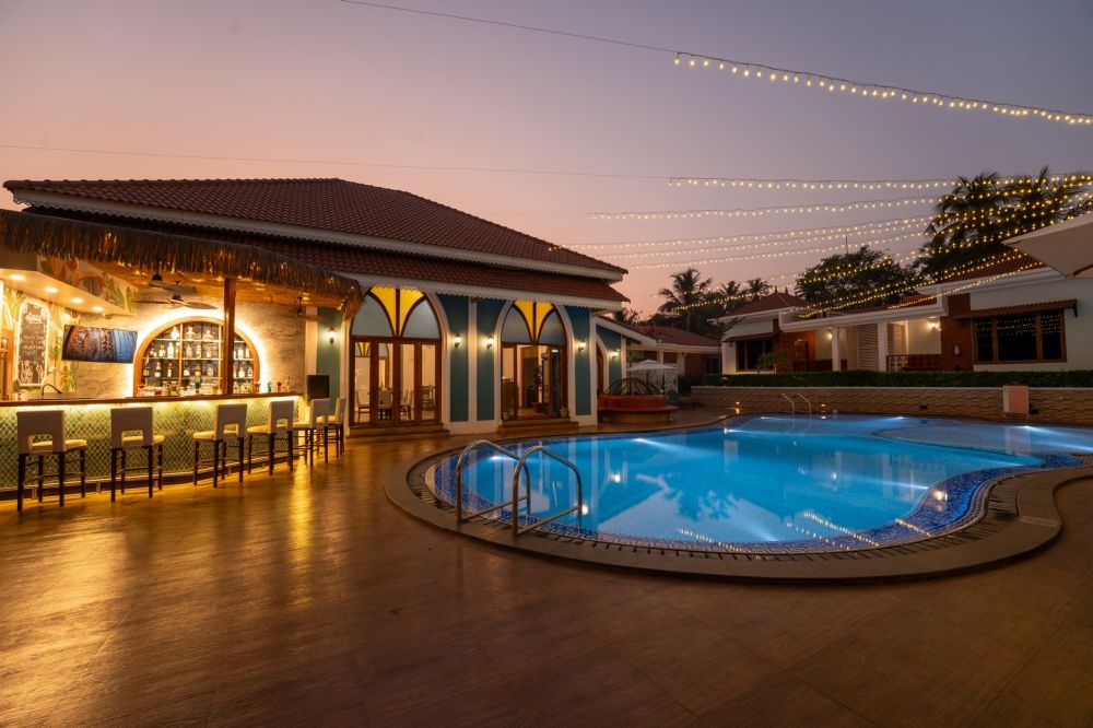 The Grand Leoney Resort 4*