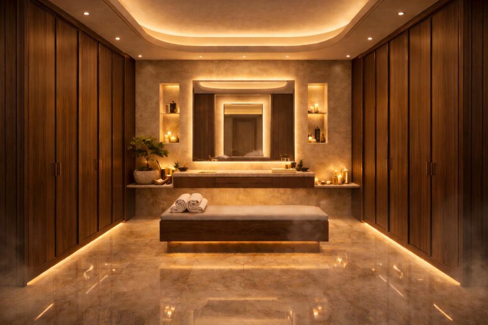 World Star Beach Resort & Spa 5*