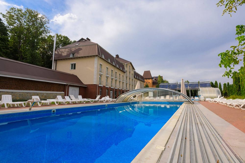 VitaPark Сонячний Прованс 3+