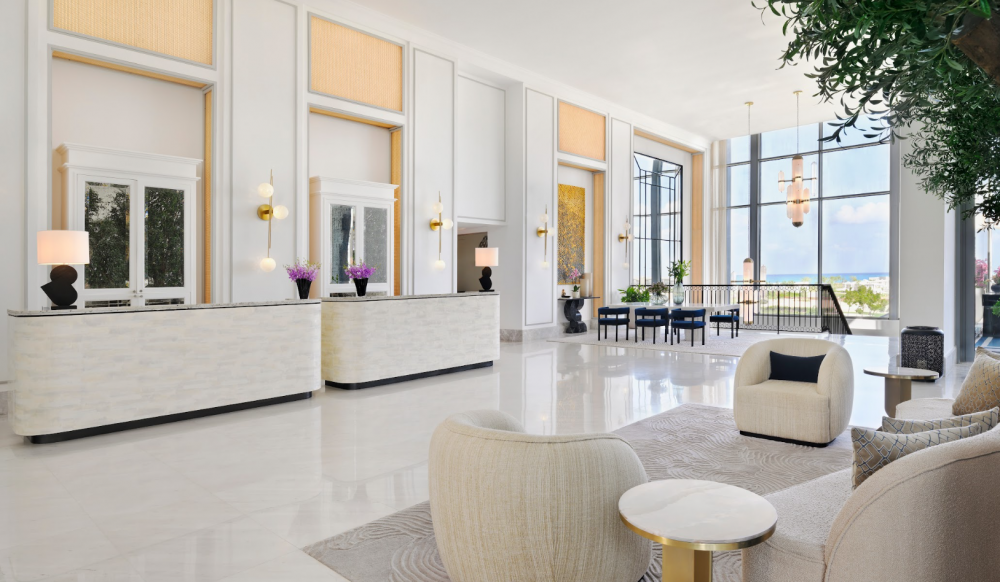 Address Beach Resort Marassi 5*