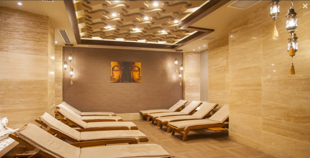 Dream World Resort & Spa 5*