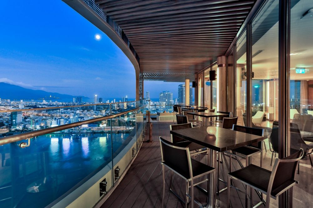 Hilton Da Nang 5*