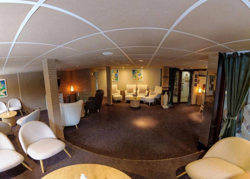 Breza Hotel Borovets 3*