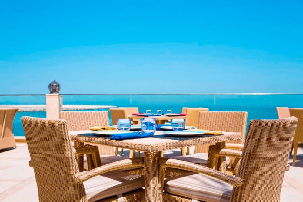 Pullman Al Marjan Island Resort (ex. Marjan Island Resort & Spa by Accor) 5*