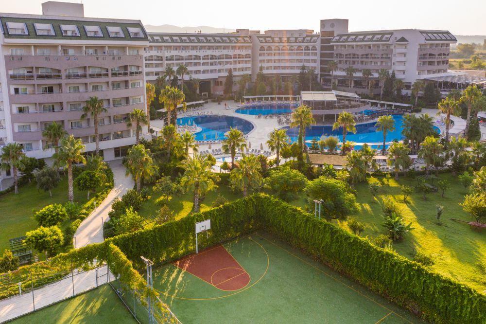 Vita Silva Hotel 5*