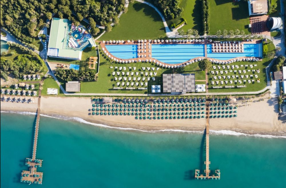 Rixos Premium Belek 5*