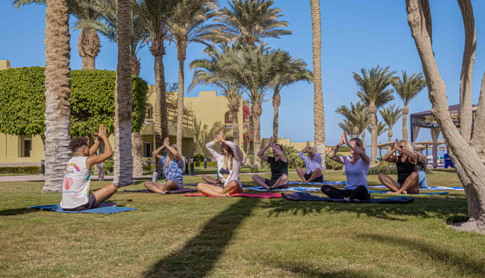 Palm Beach Resort & Spa 4*