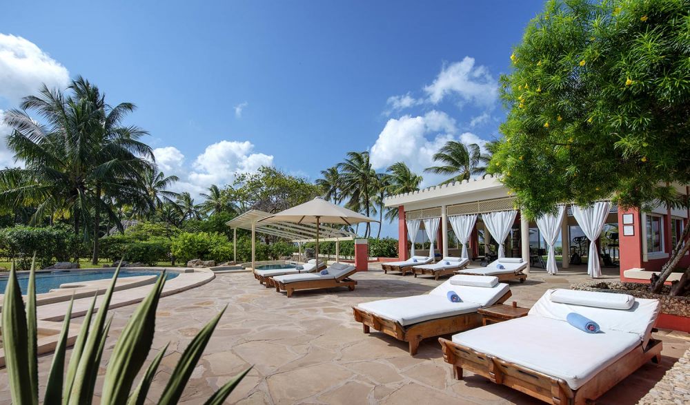 Diamonds dream of Africa 4*