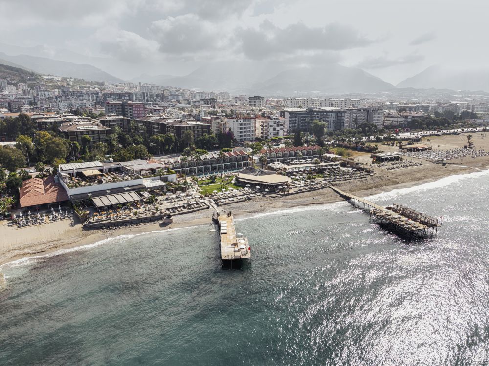 Day One Beach Resort & Spa 4*