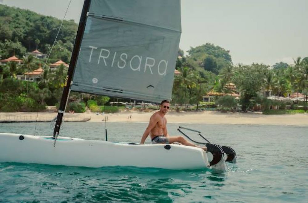 Trisara 5*