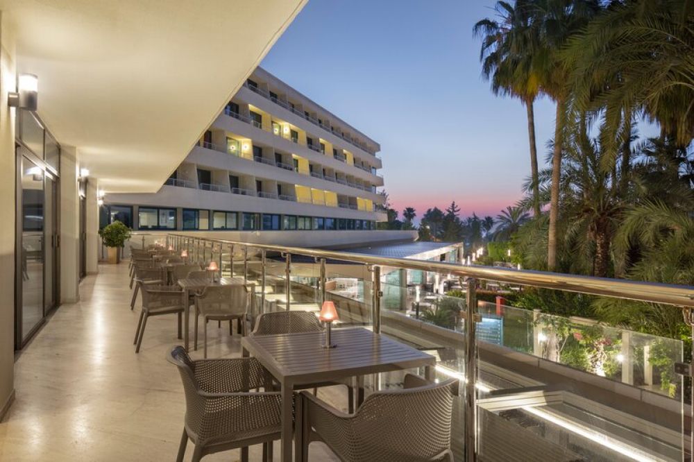 Mirage Park Resort 5*