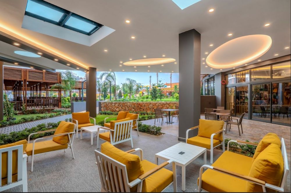 Arnor Deluxe Hotel & SPA 5*