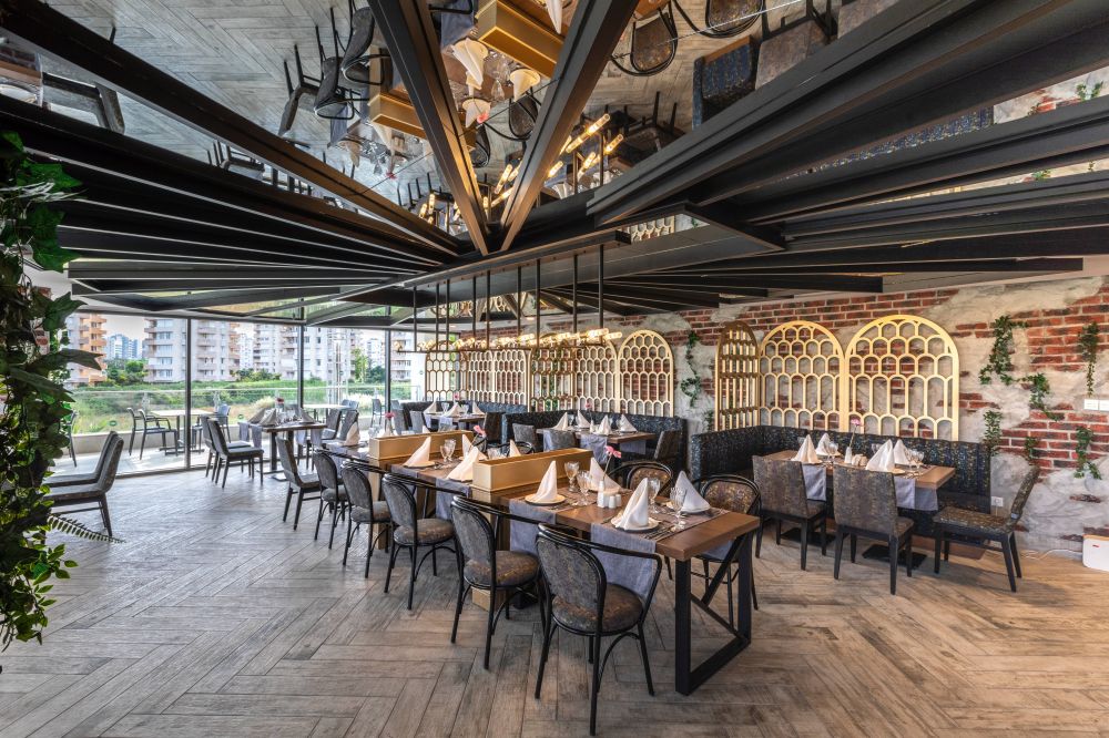 Greenwood Suites Resort (ex. Sherwood Suites Resort) 5*