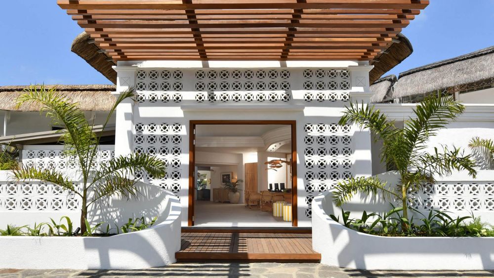 Veranda Palmar Beach Hotel & Spa 3*