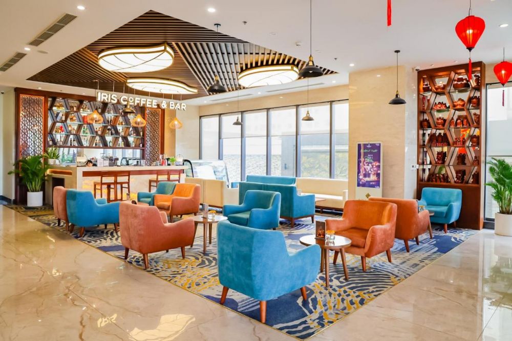 Rosamia Hotel 5*