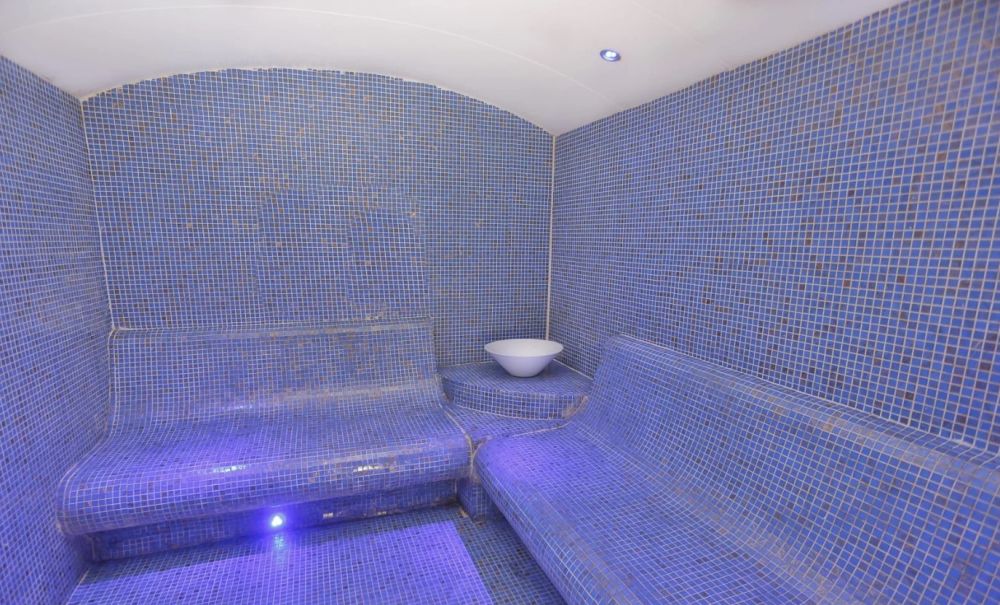 Irem Garden Hotel 4*