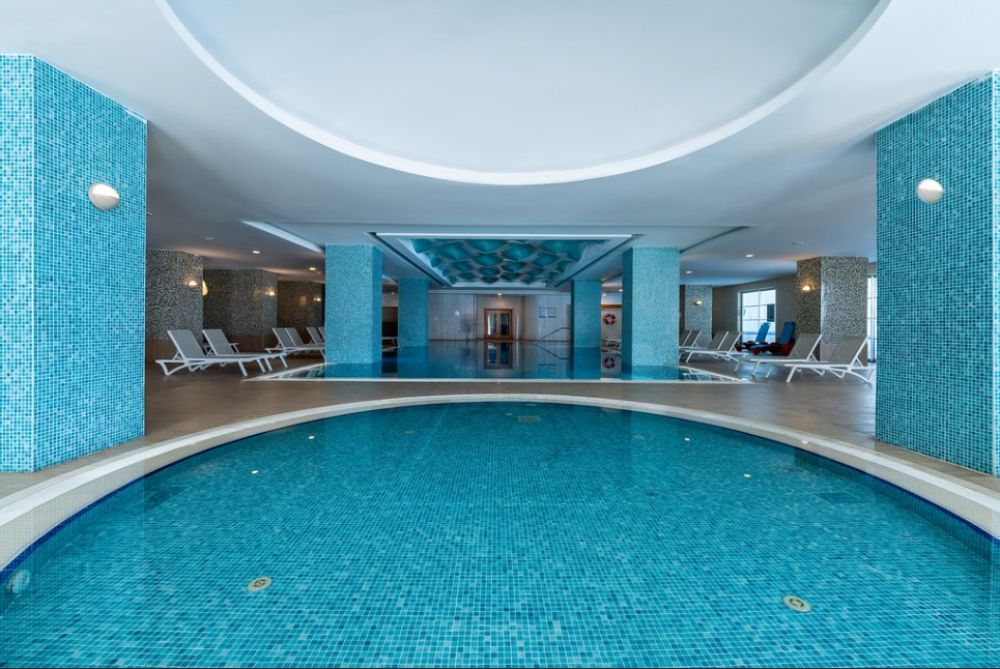 Orange County Resort Hotel Alanya 5*