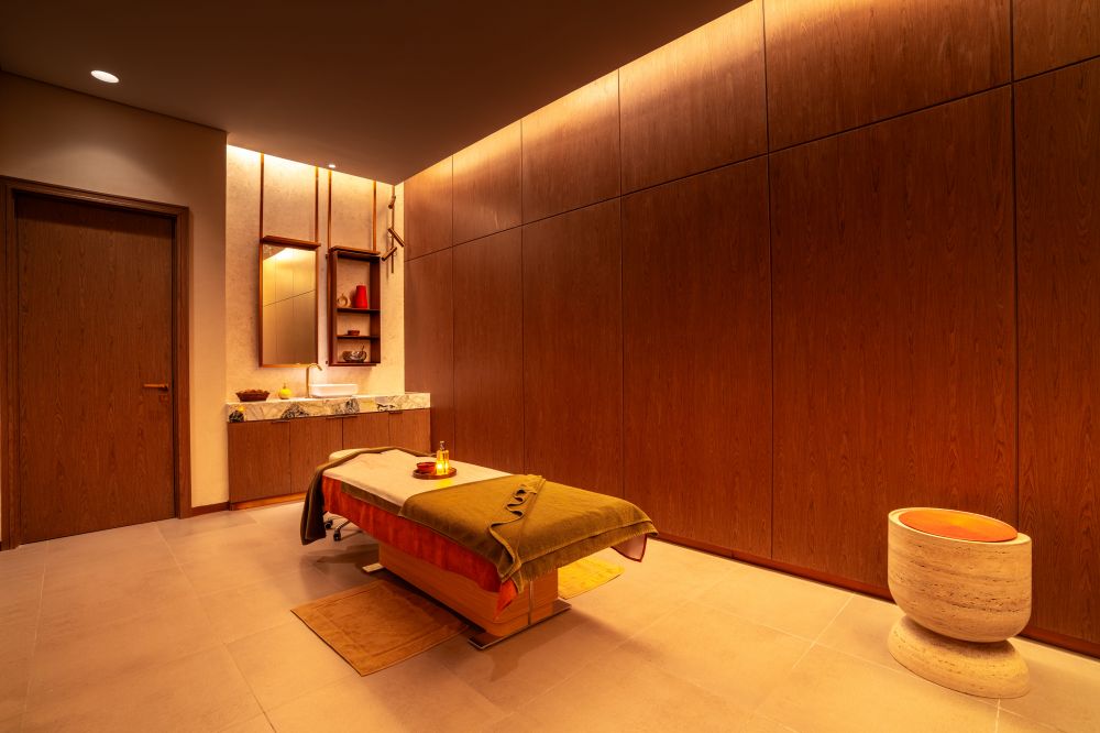 SO/ Ras Al Khaimah 5*