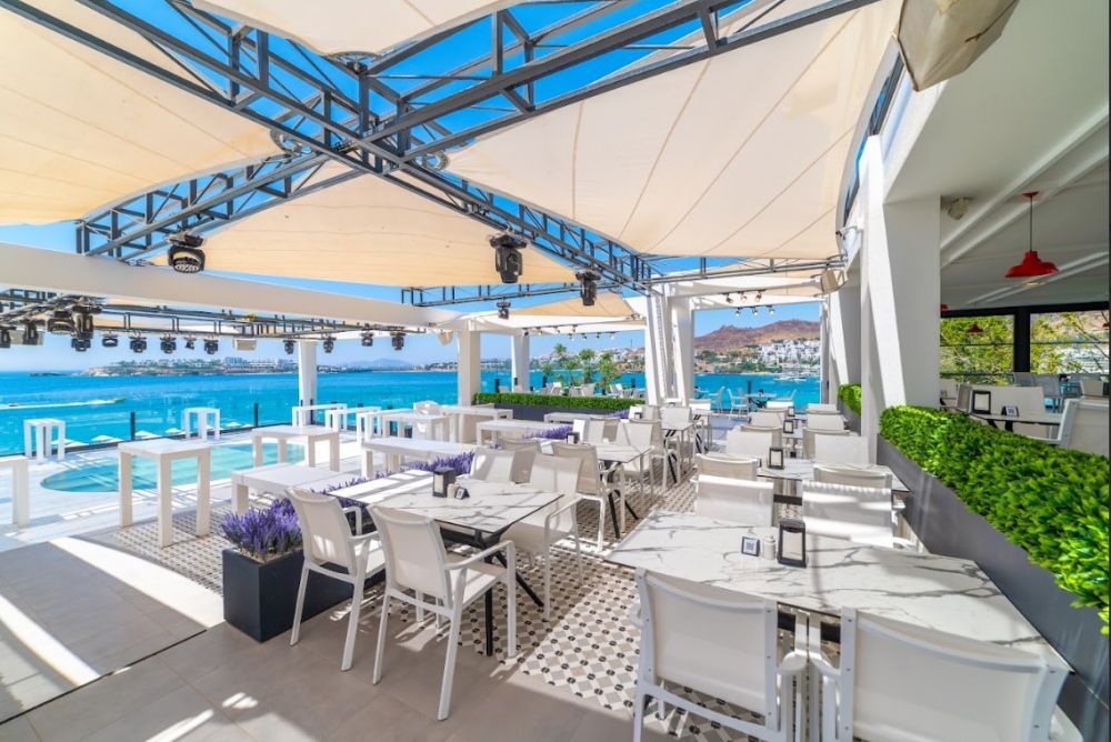Kefaluka Resort 5*