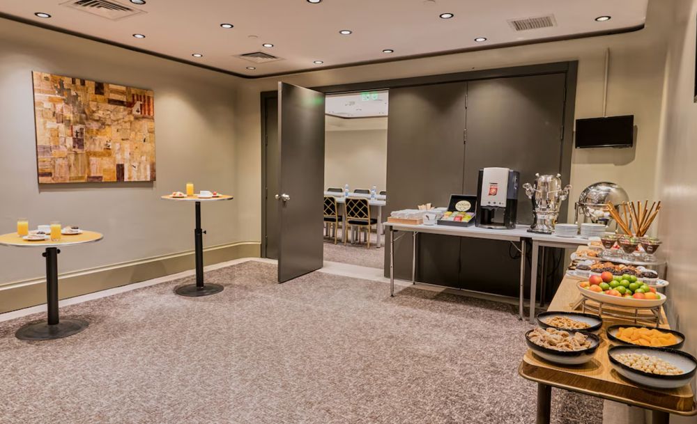 The Cettia Istanbul 4*