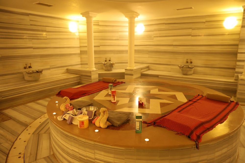 Meder Resort 5*