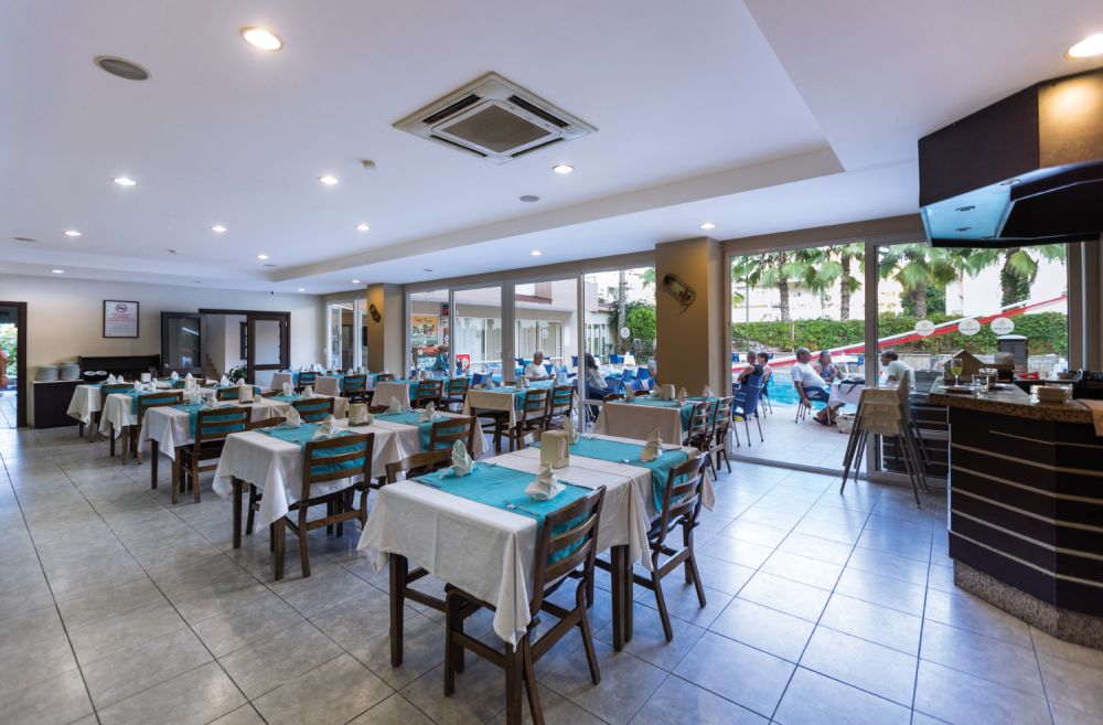 Helios Hotel 3*