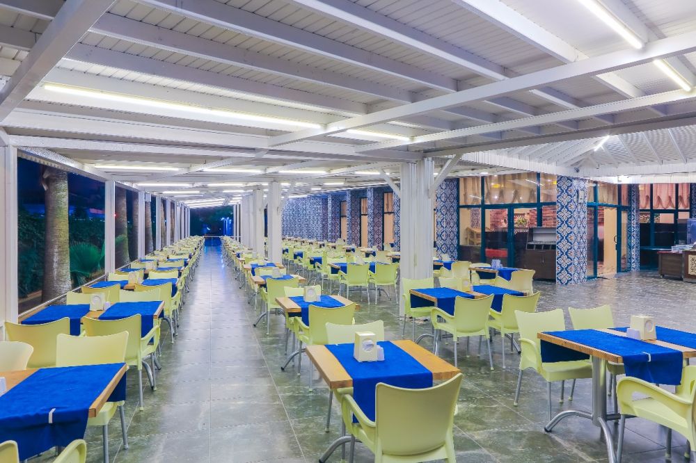 Caretta Relax Hotel 4*