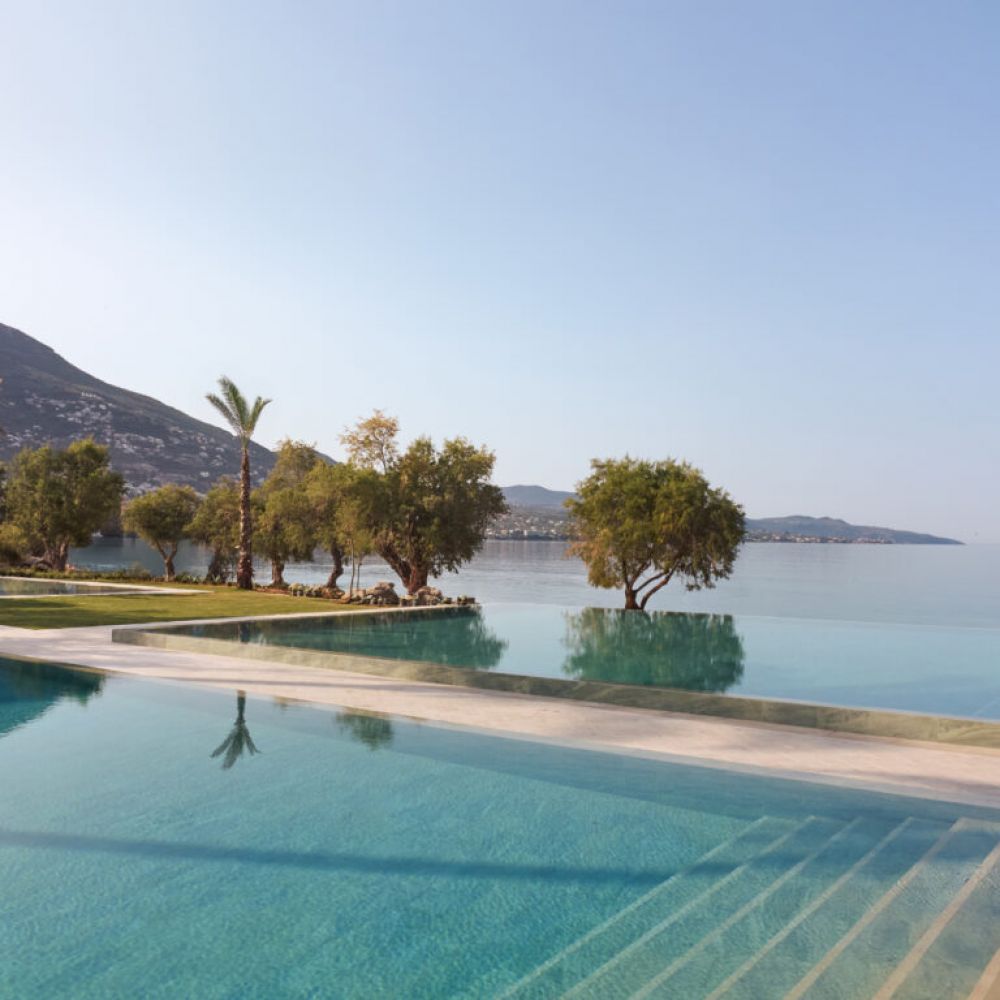 Grecotel Filoxenia Hotel 4*