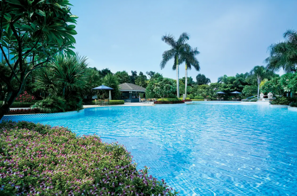 Shangri-la Guangzhou 5*