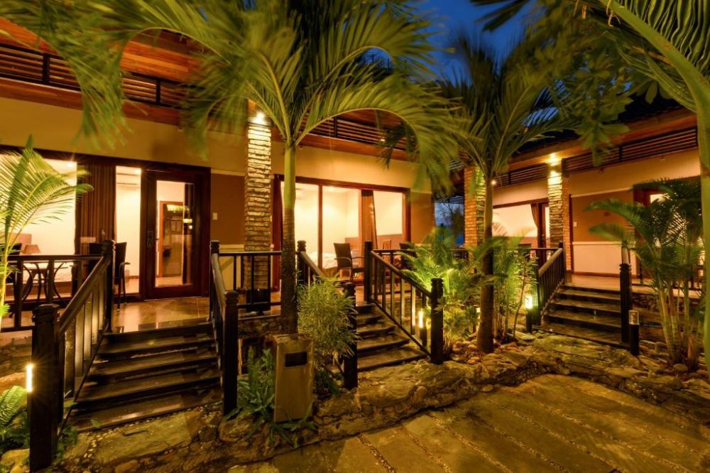 Qualia Resort Phu Quoc (ex.Ahaveda Resort) 3*
