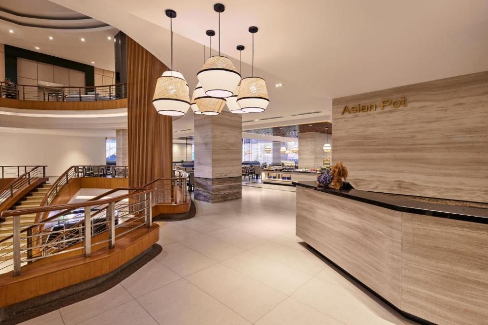 Hotel Royal Signature 5*